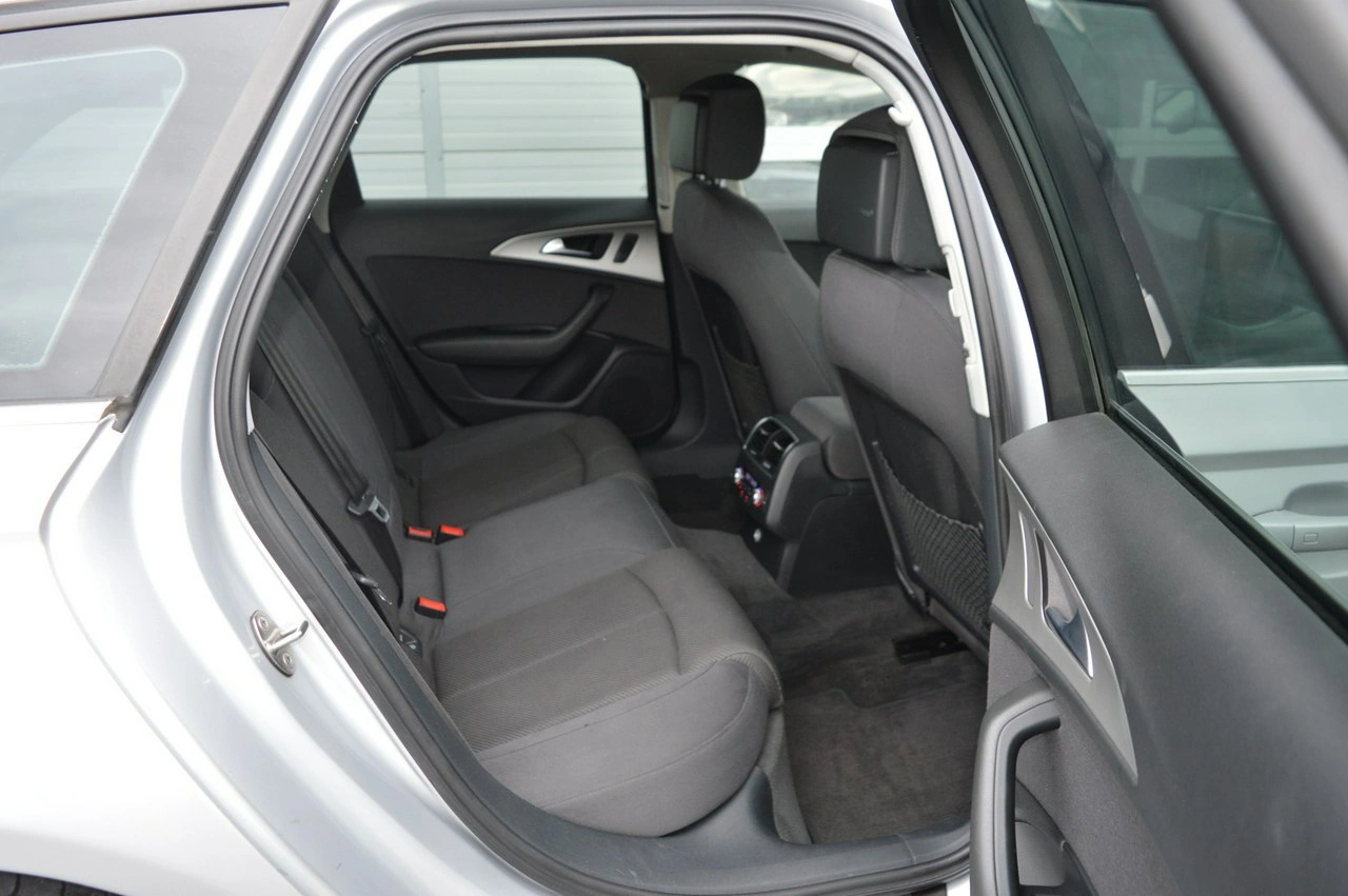 Audi A6 - Zdjęcie 28