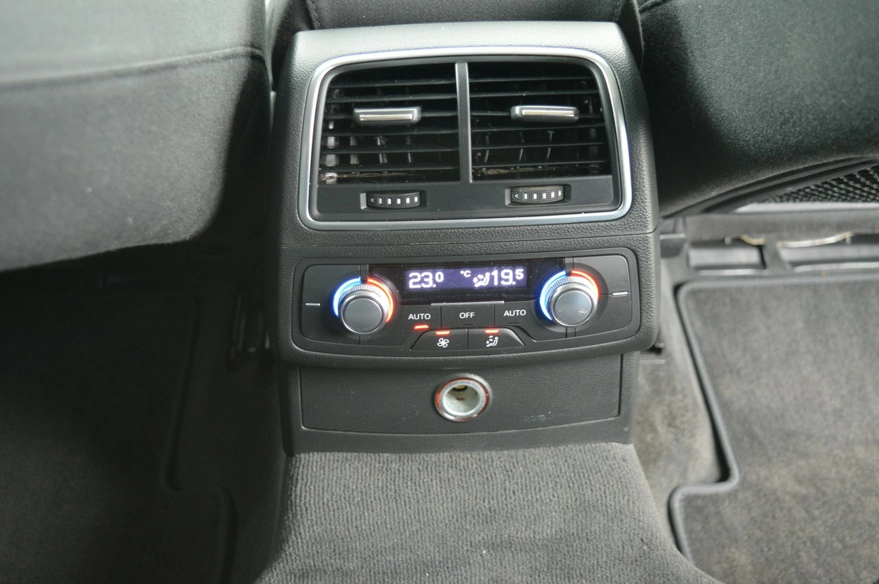 Audi A6 - Zdjęcie 29