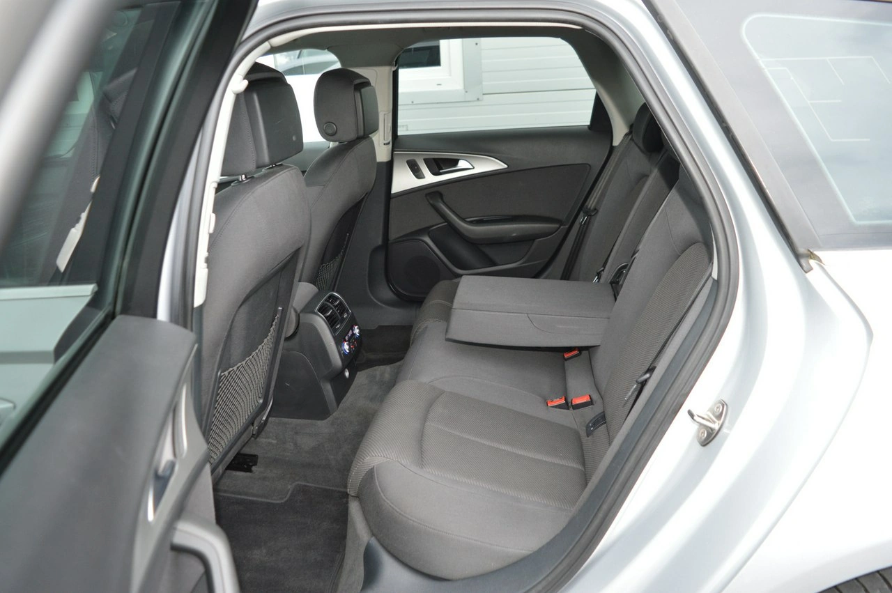 Audi A6 - Zdjęcie 30