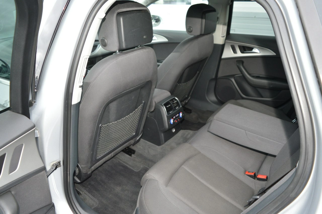 Audi A6 - Zdjęcie 31