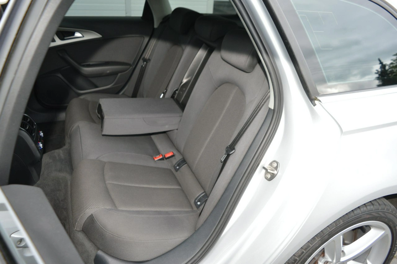 Audi A6 - Zdjęcie 32
