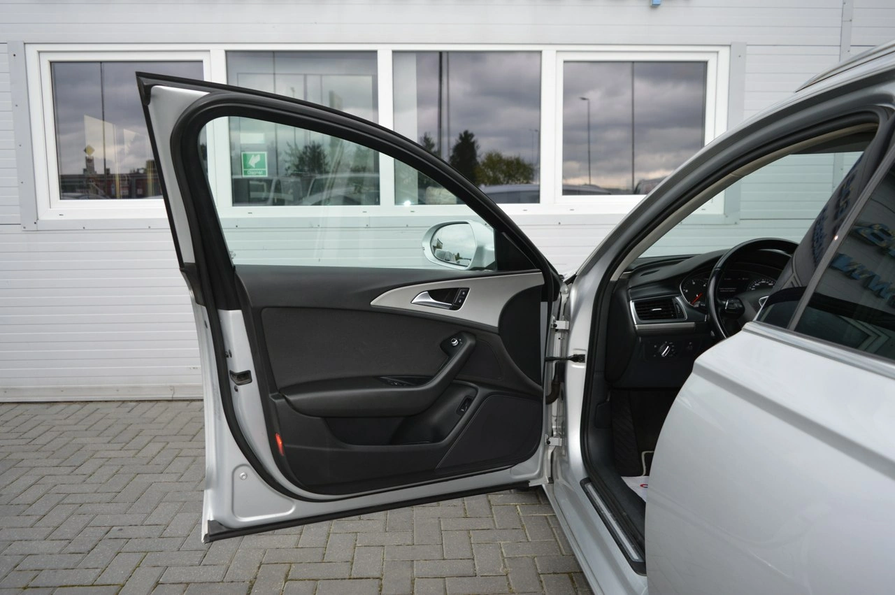 Audi A6 - Zdjęcie 33