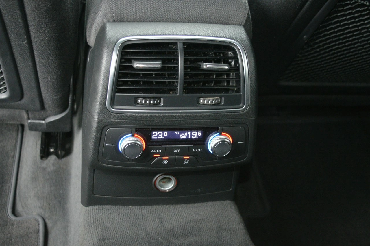 Audi A6 - Zdjęcie 3