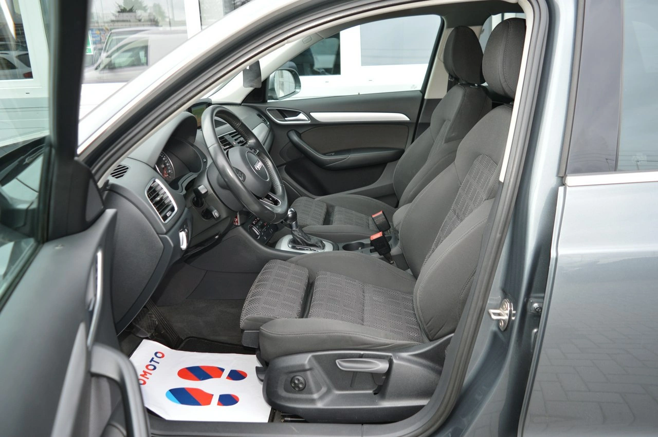 Audi Q3 - Zdjęcie 14