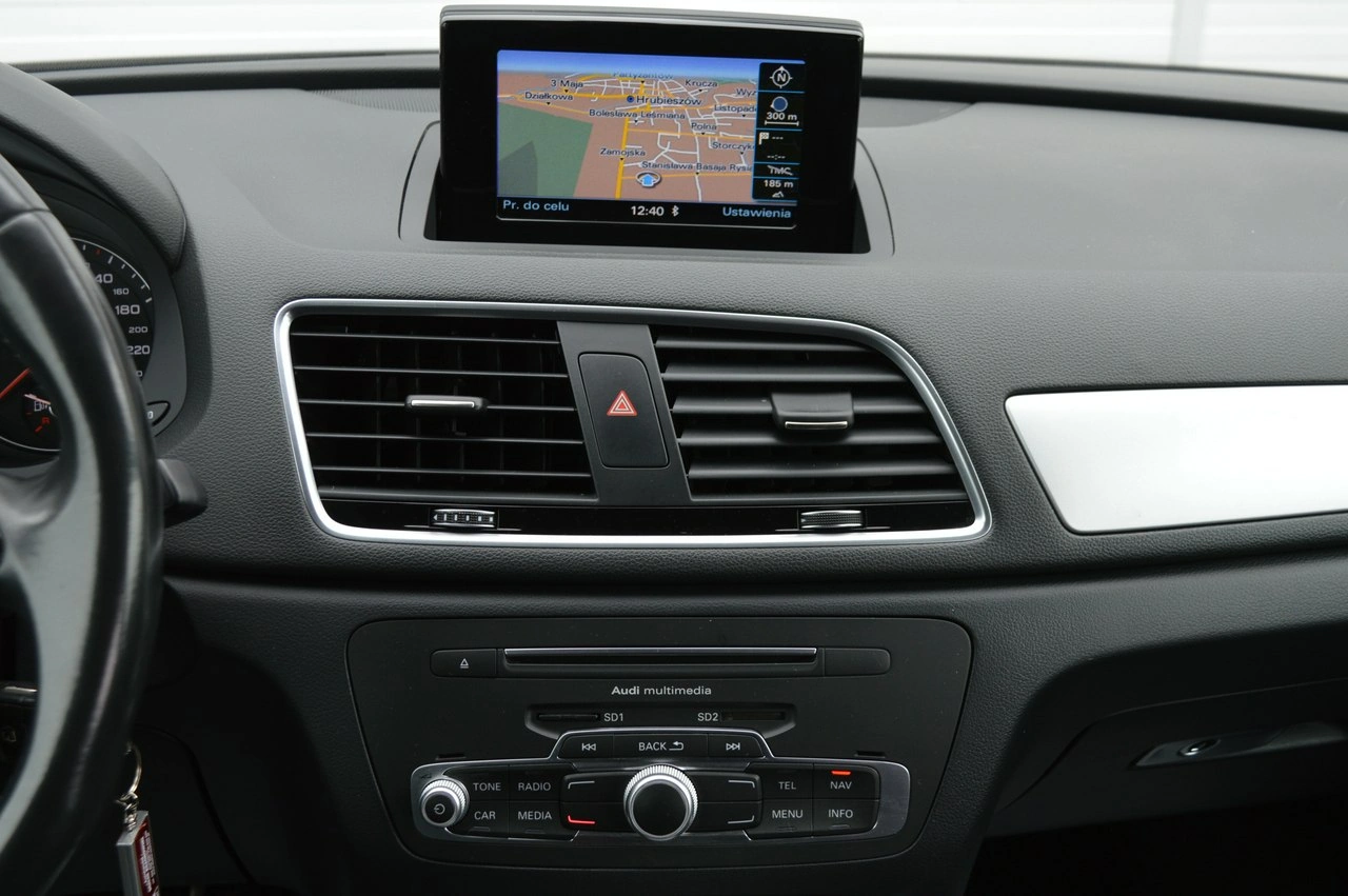 Audi Q3 - Zdjęcie 20