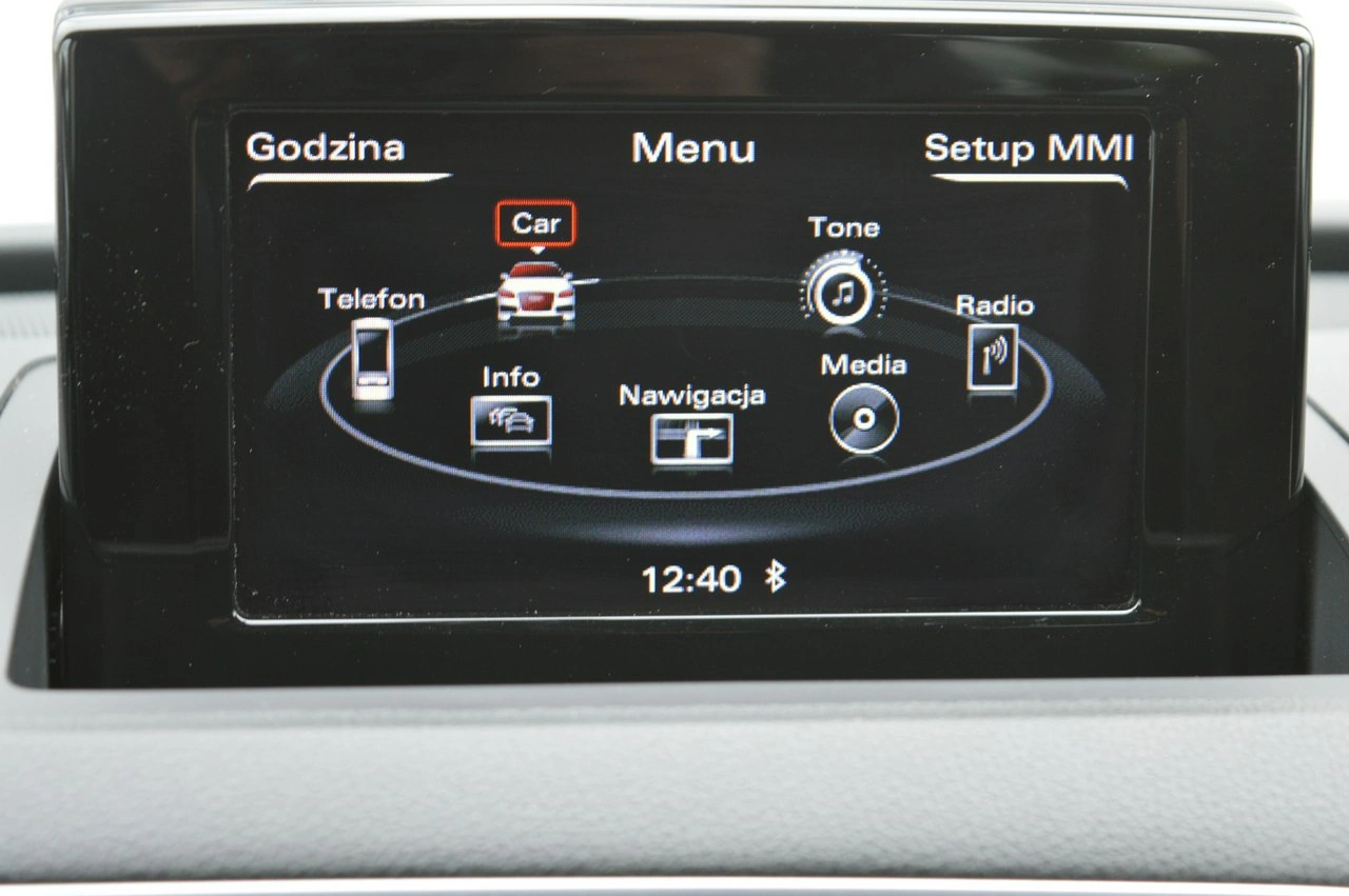 Audi Q3 - Zdjęcie 21