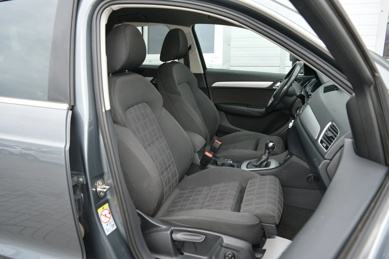 Audi Q3 - Zdjęcie 24