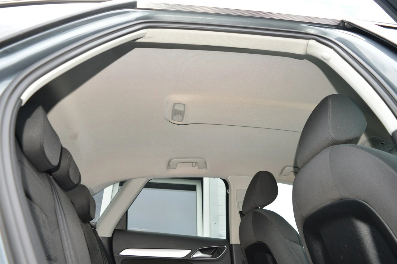 Audi Q3 - Zdjęcie 26