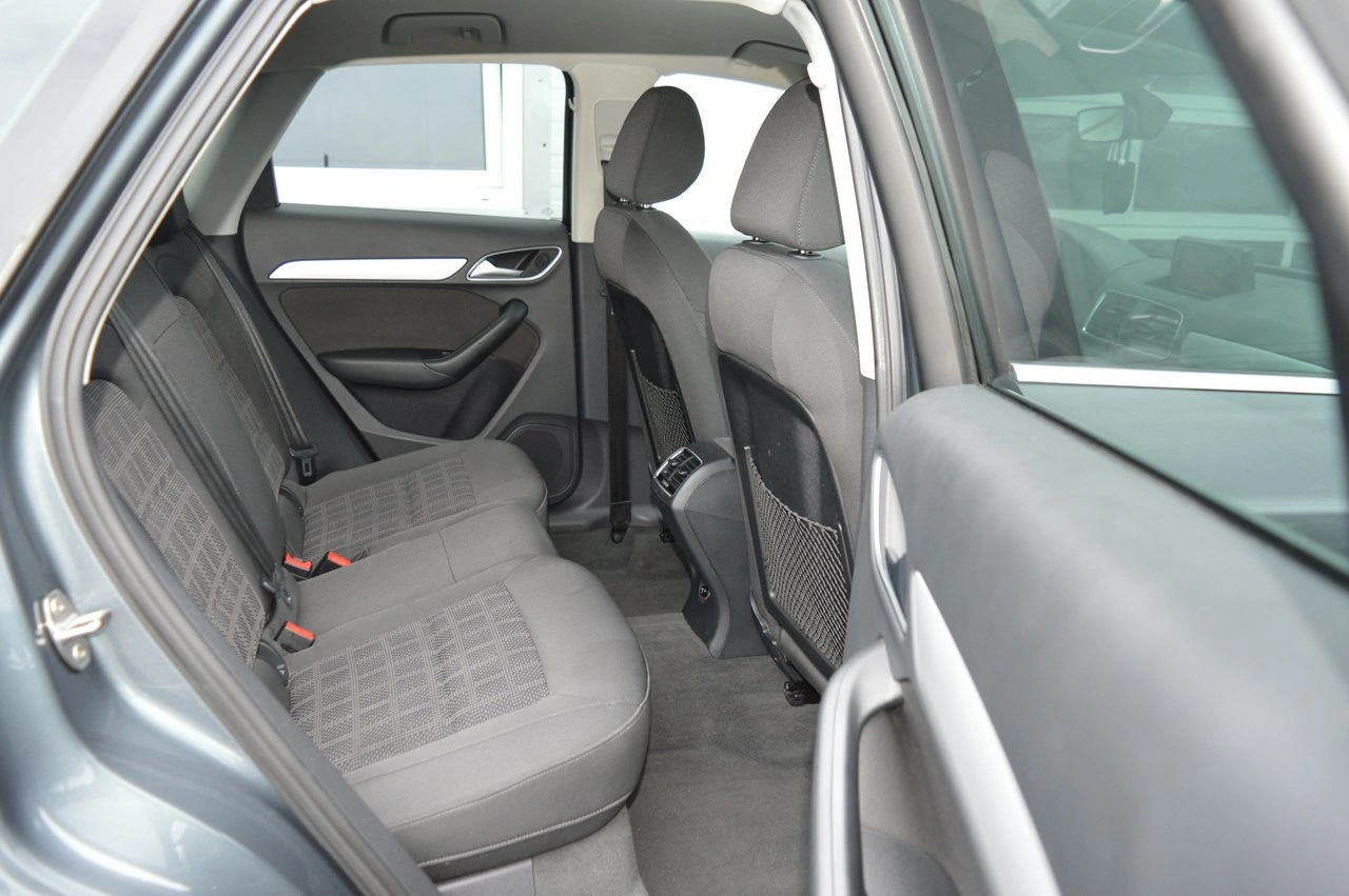 Audi Q3 - Zdjęcie 27