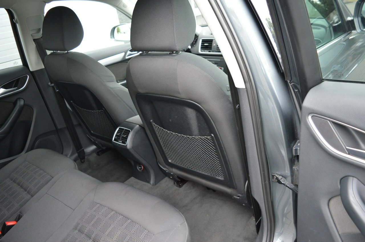 Audi Q3 - Zdjęcie 28