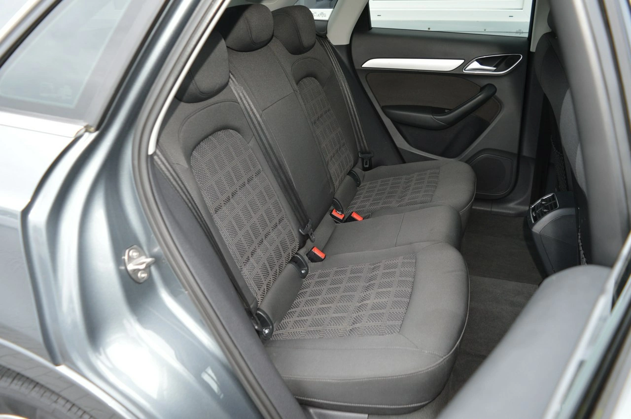 Audi Q3 - Zdjęcie 29