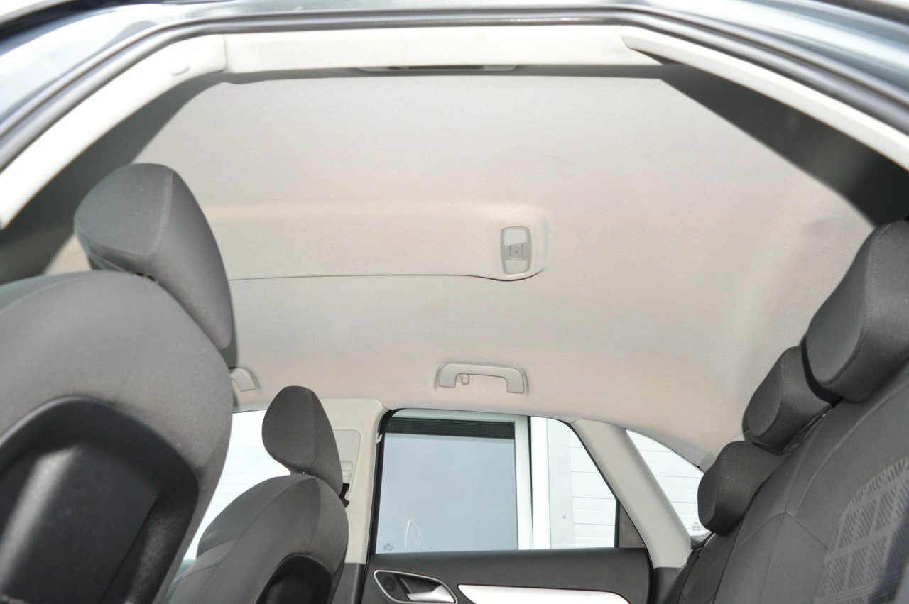 Audi Q3 - Zdjęcie 30