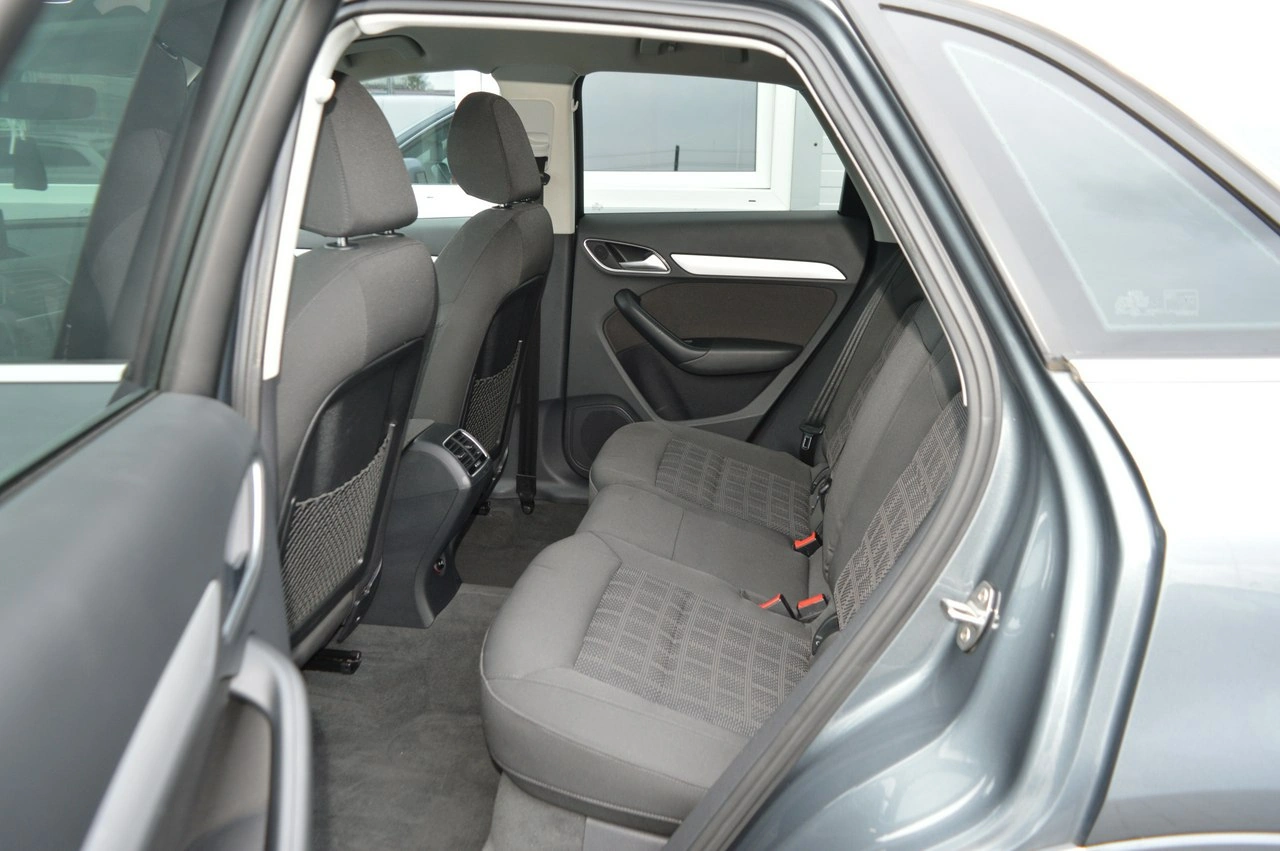 Audi Q3 - Zdjęcie 31