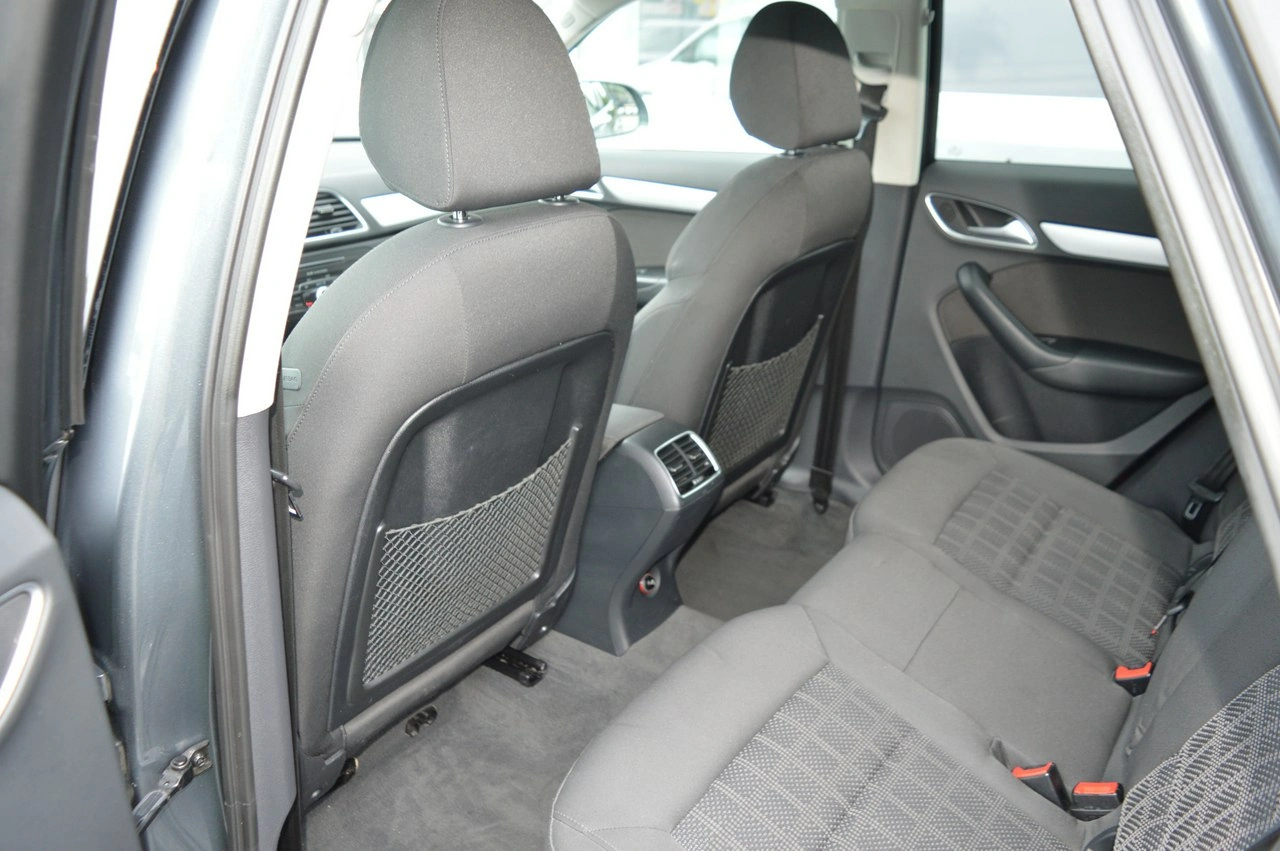 Audi Q3 - Zdjęcie 32