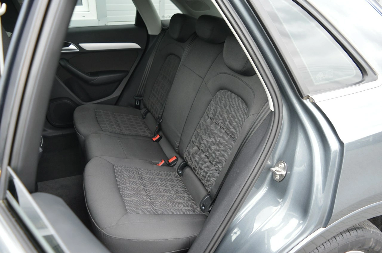Audi Q3 - Zdjęcie 33