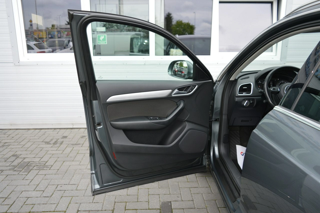 Audi Q3 - Zdjęcie 34