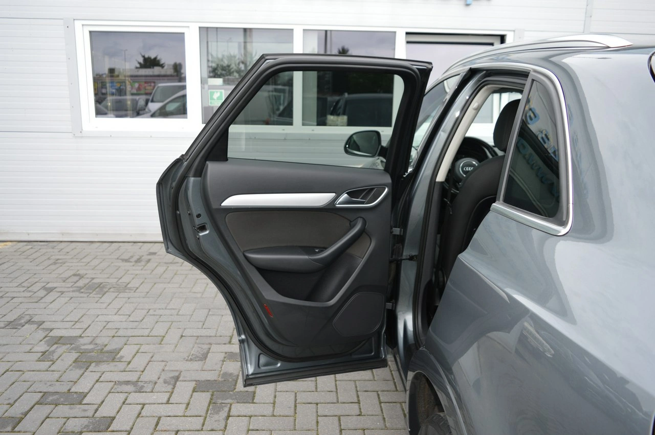 Audi Q3 - Zdjęcie 36