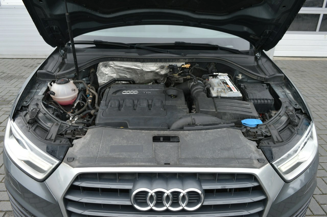 Audi Q3 - Zdjęcie 38