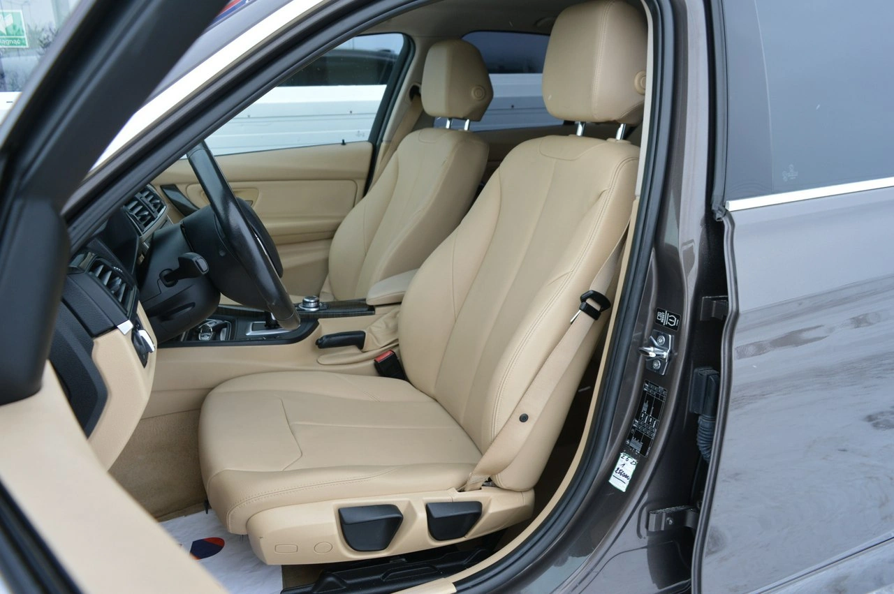 BMW 318 - Zdjęcie 16