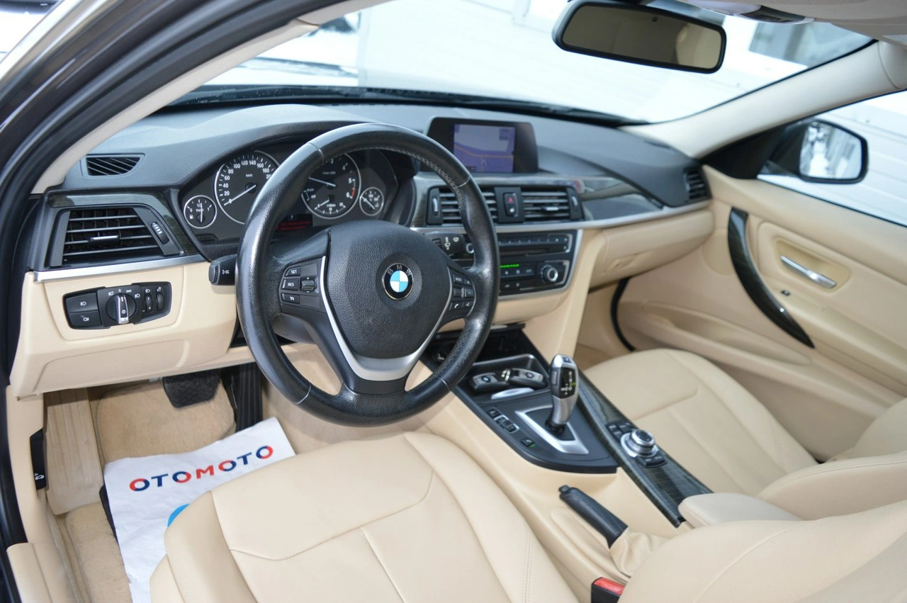 BMW 318 - Zdjęcie 17