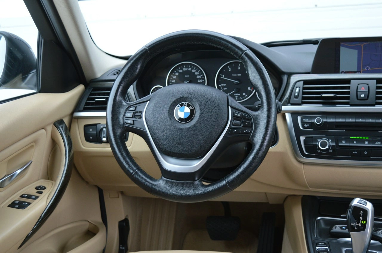 BMW 318 - Zdjęcie 19