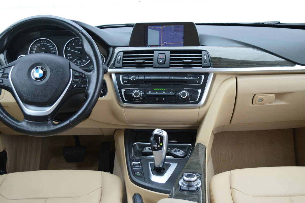 BMW 318 - Zdjęcie 20