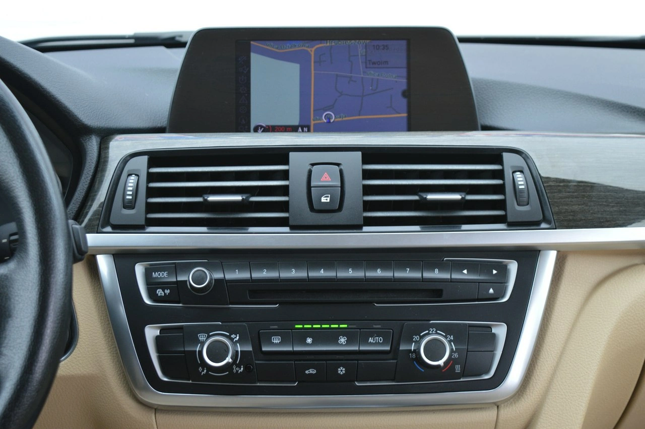 BMW 318 - Zdjęcie 21