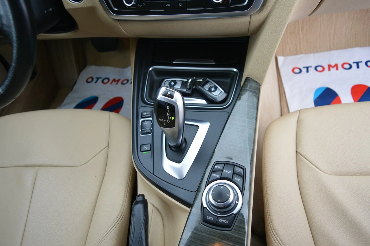 BMW 318 - Zdjęcie 22