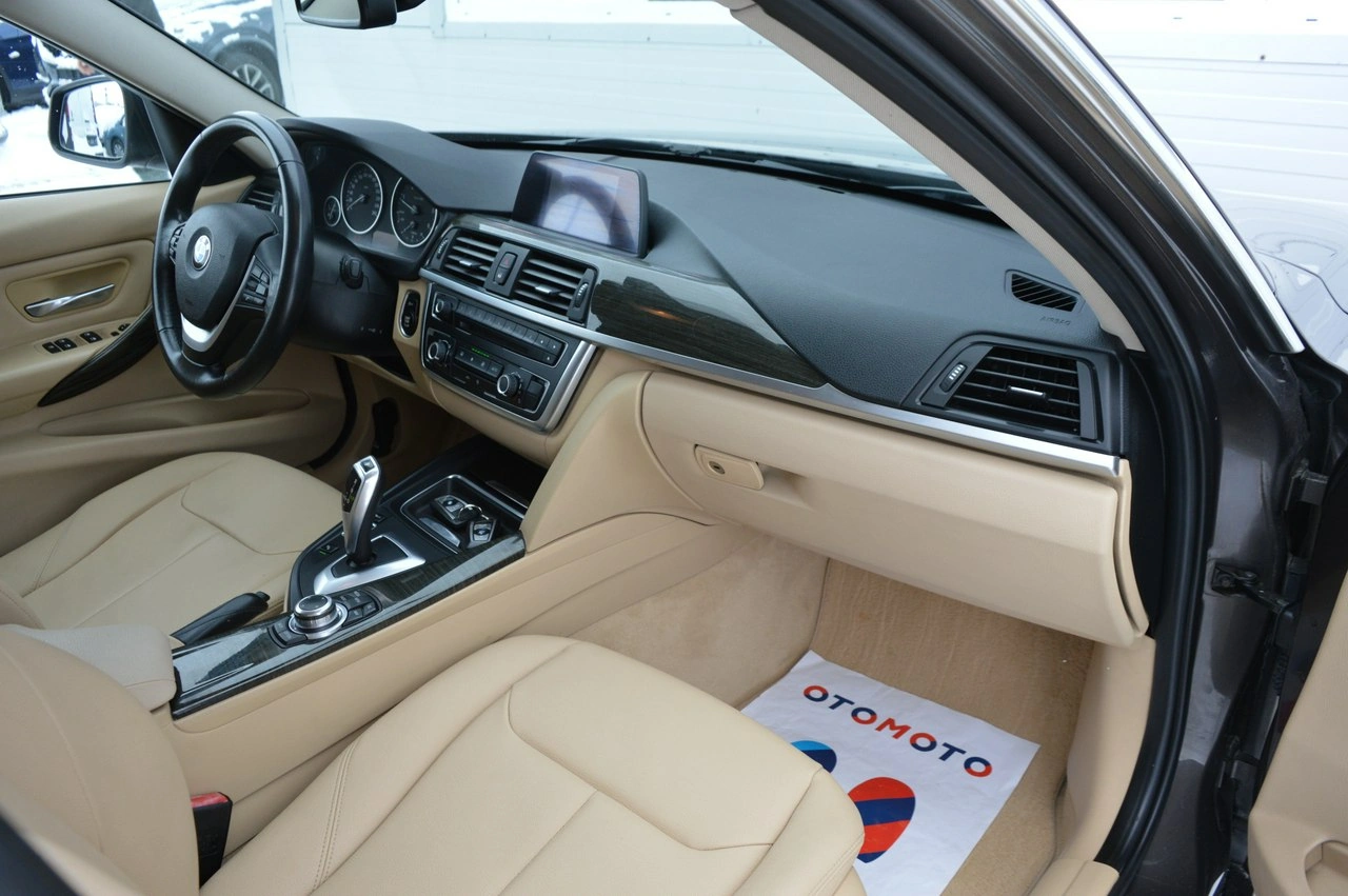 BMW 318 - Zdjęcie 23