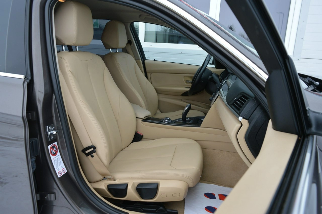 BMW 318 - Zdjęcie 24