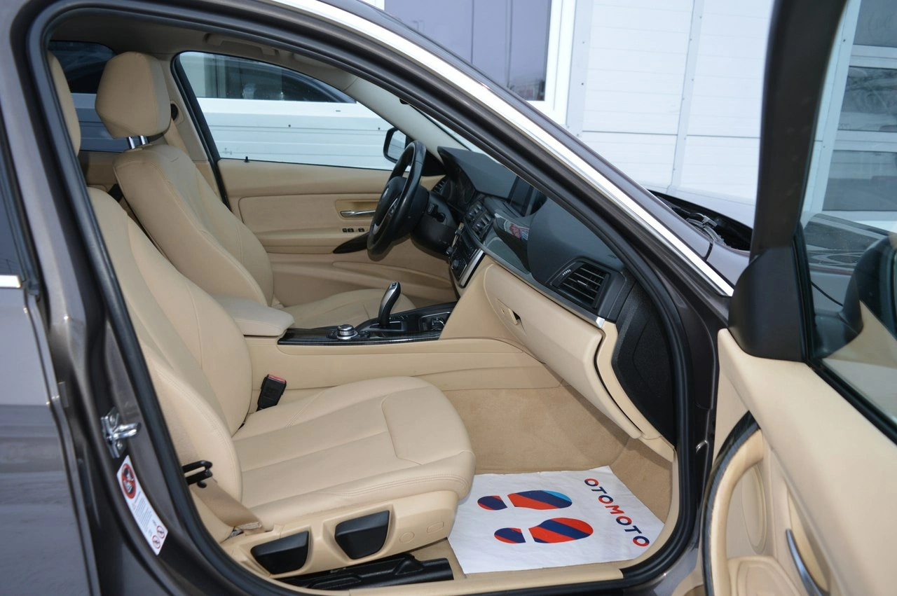 BMW 318 - Zdjęcie 25