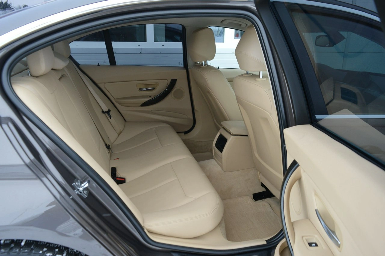 BMW 318 - Zdjęcie 26