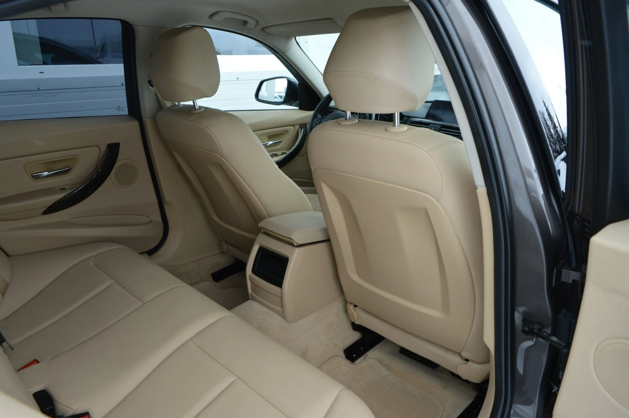 BMW 318 - Zdjęcie 27