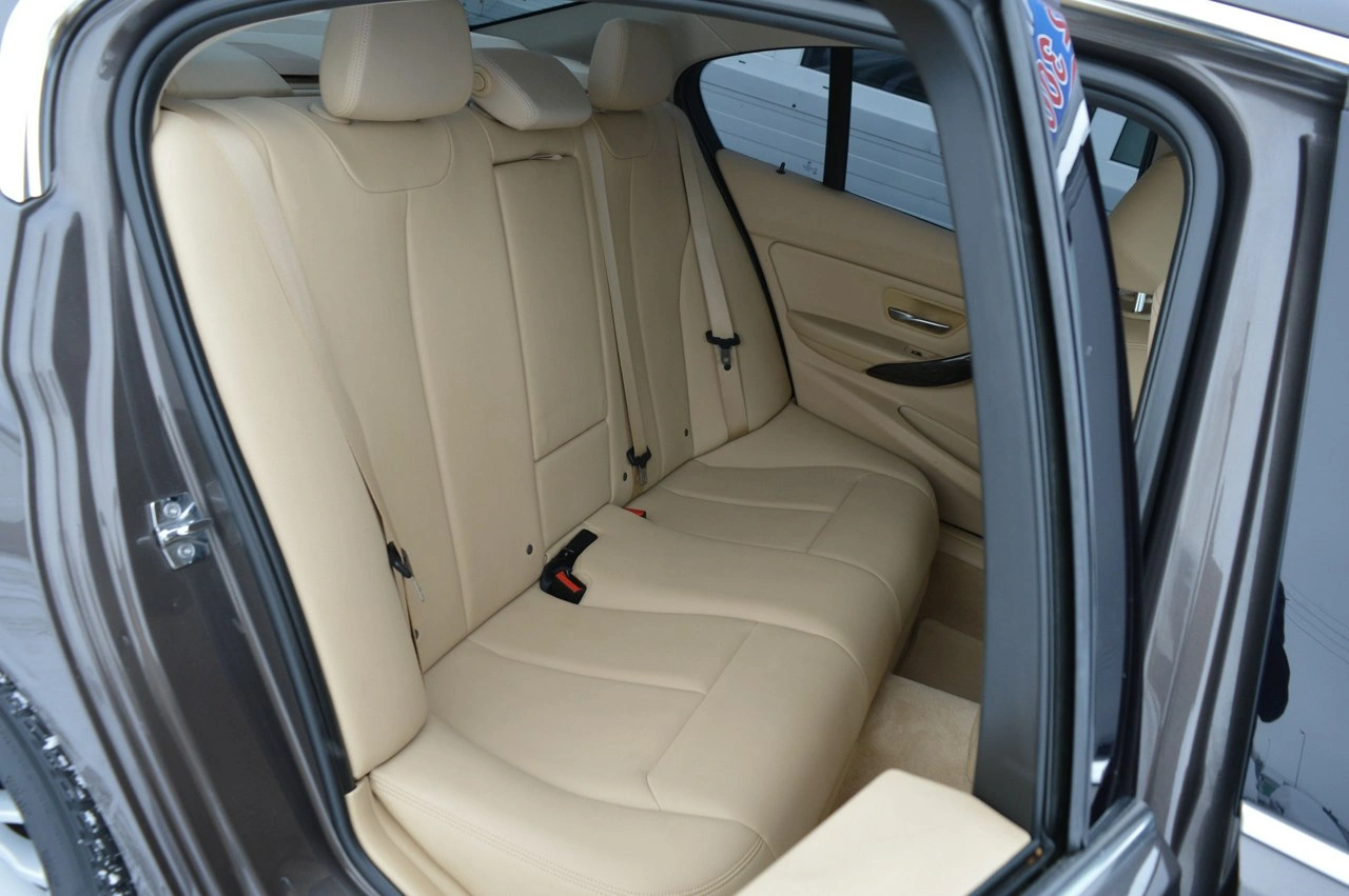 BMW 318 - Zdjęcie 28