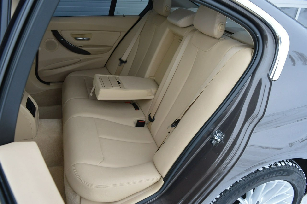 BMW 318 - Zdjęcie 32