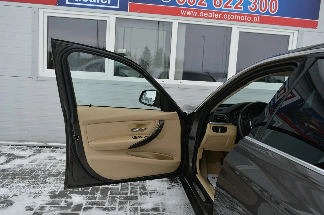 BMW 318 - Zdjęcie 33