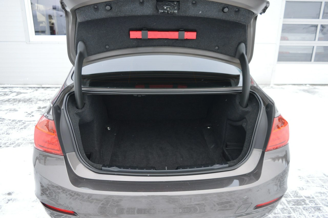 BMW 318 - Zdjęcie 36