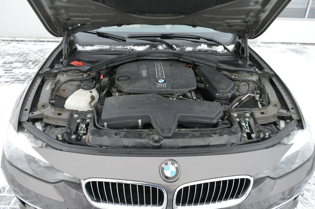 BMW 318 - Zdjęcie 37