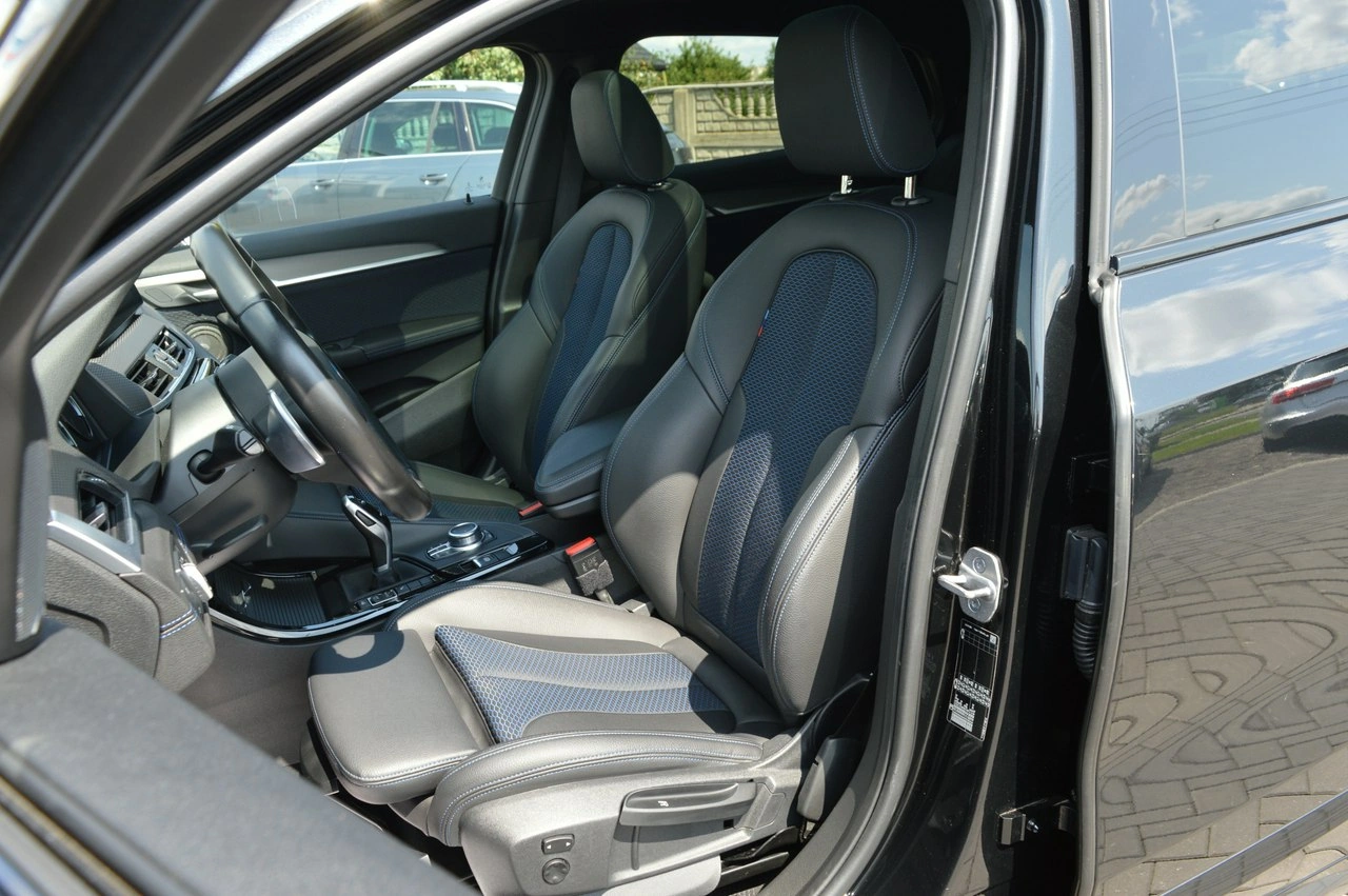 BMW X2 - Zdjęcie 14