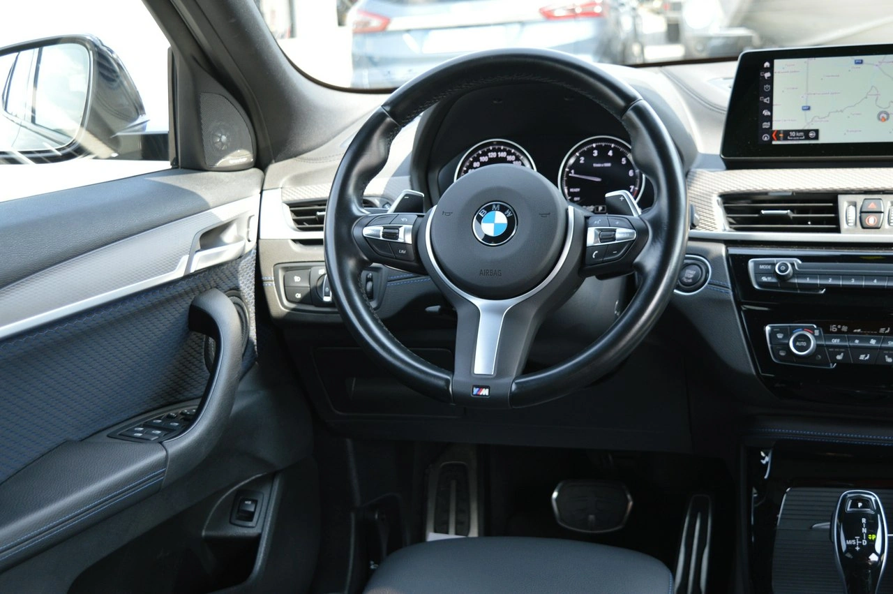 BMW X2 - Zdjęcie 17