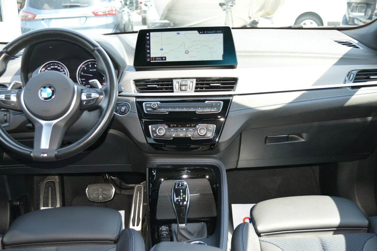 BMW X2 - Zdjęcie 18