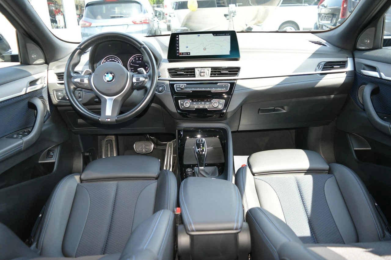 BMW X2 - Zdjęcie 1