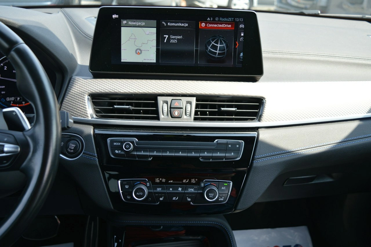 BMW X2 - Zdjęcie 19