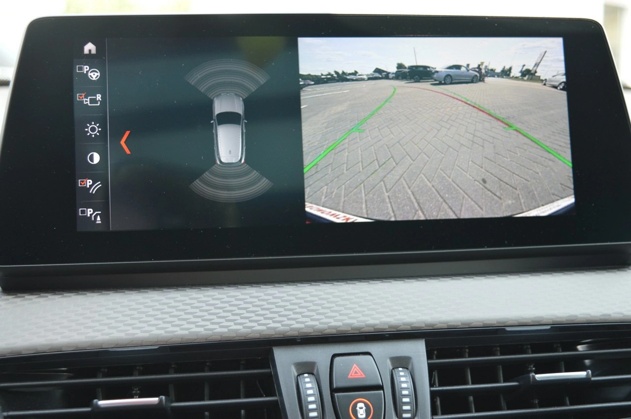 BMW X2 - Zdjęcie 20