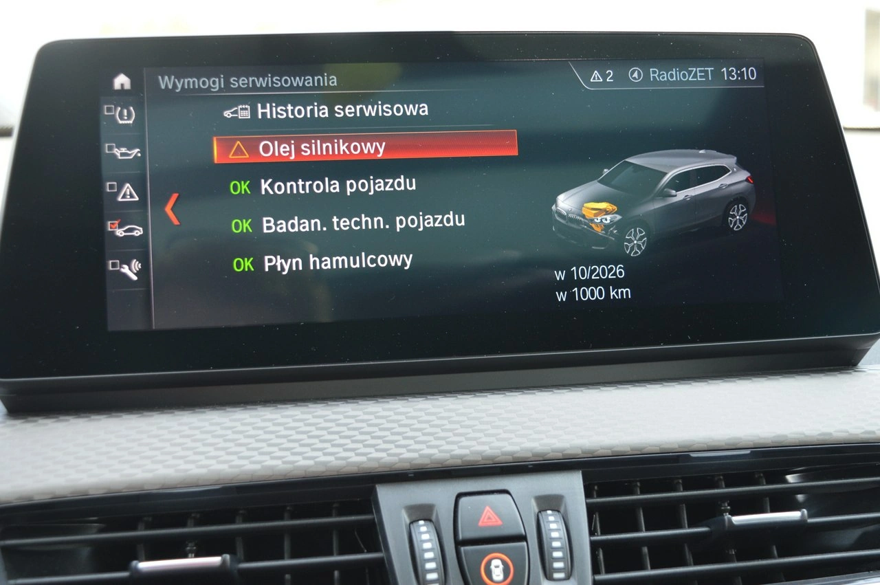 BMW X2 - Zdjęcie 21