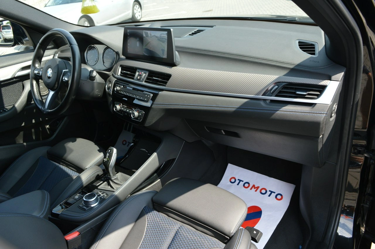 BMW X2 - Zdjęcie 23
