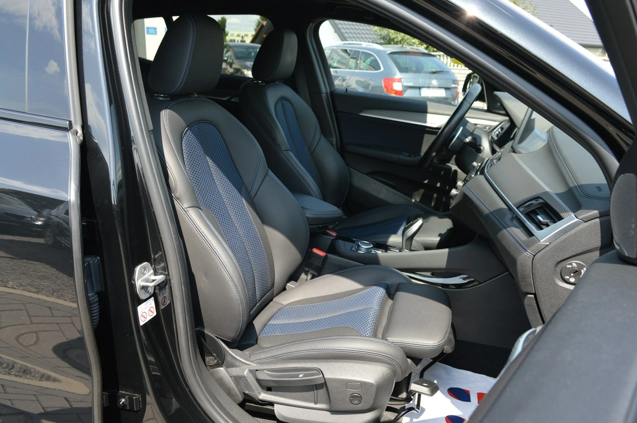 BMW X2 - Zdjęcie 24