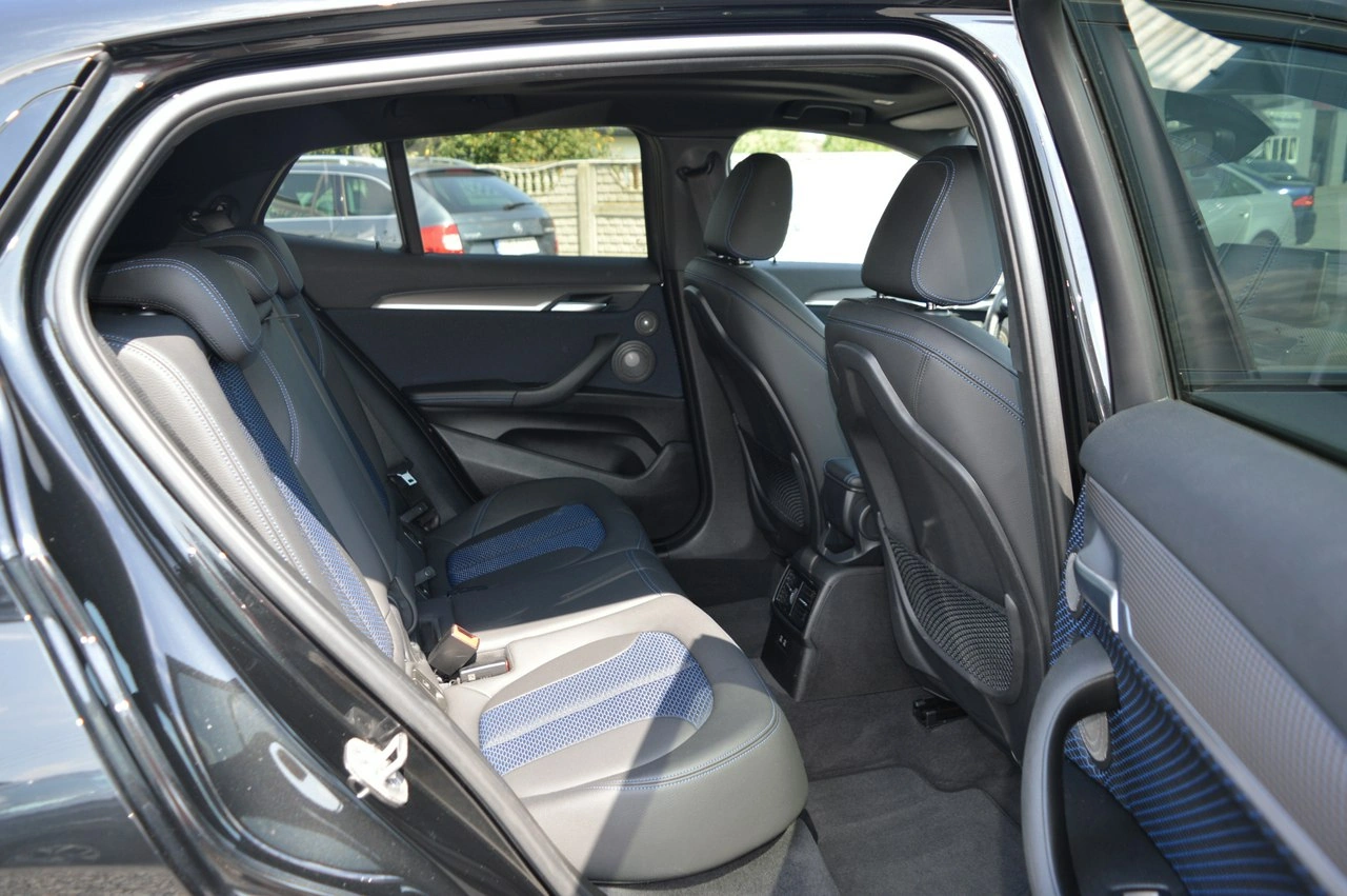 BMW X2 - Zdjęcie 26