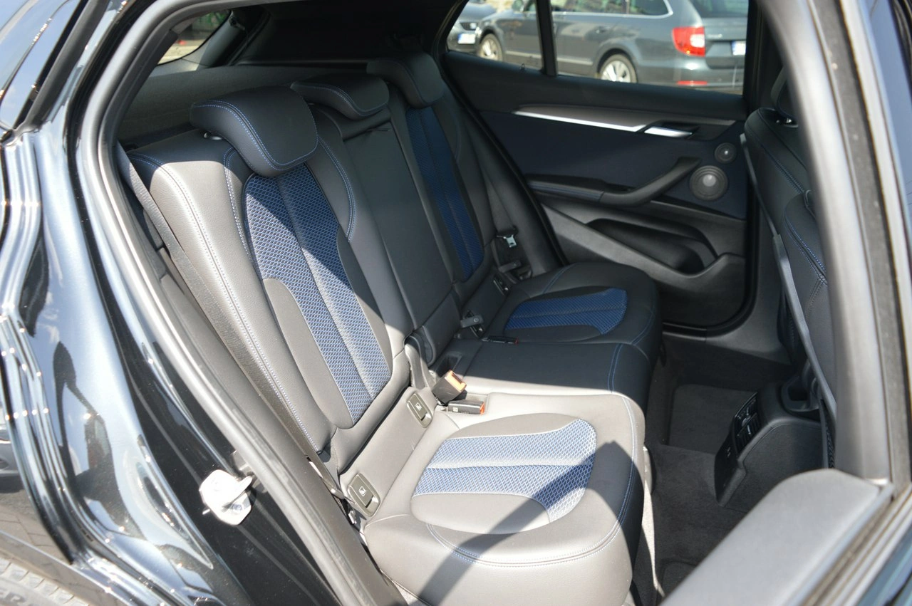 BMW X2 - Zdjęcie 28