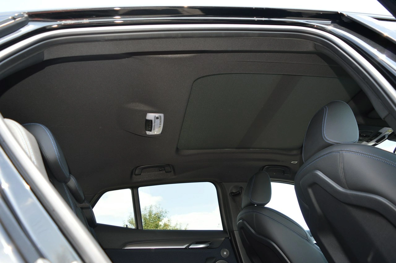 BMW X2 - Zdjęcie 29